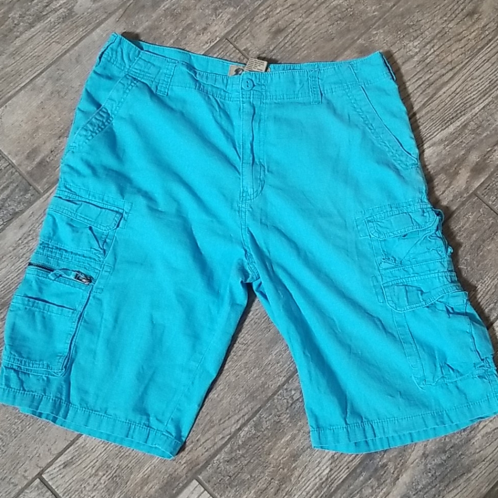 Cargo shorts